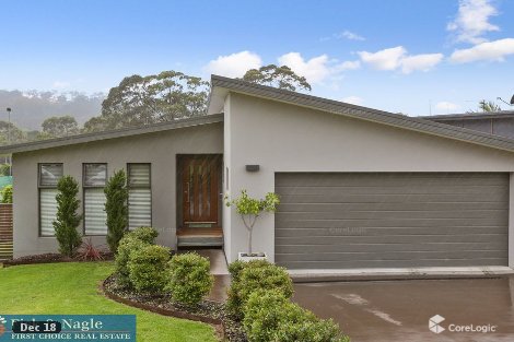 16 Kowara Cres, Merimbula, NSW 2548