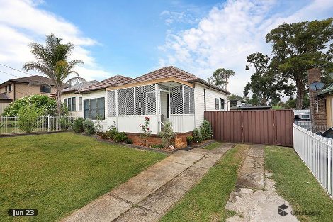 9 Middleton Rd, Chester Hill, NSW 2162