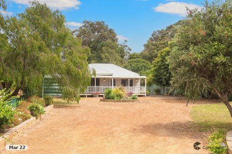10386 Bussell Hwy, Witchcliffe, WA 6286