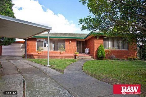 4 Barcoo St, Peakhurst Heights, NSW 2210