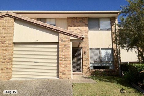 13/125 Overland Dr, Edens Landing, QLD 4207