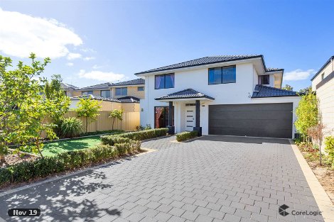 9 Shrike Lane, Beeliar, WA 6164