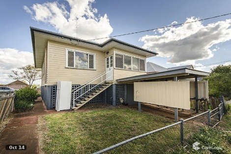 2 Kelfield St, North Toowoomba, QLD 4350