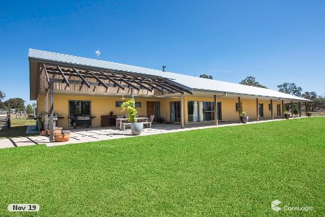 408 Botobolar Rd, Botobolar, NSW 2850