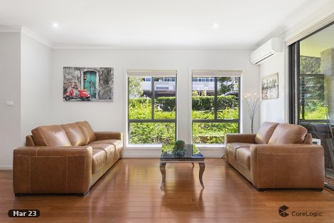 11/18 John St, Baulkham Hills, NSW 2153