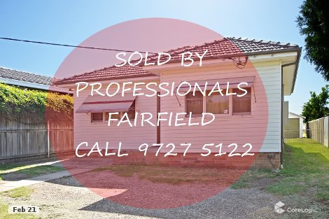 121 King Rd, Fairfield West, NSW 2165