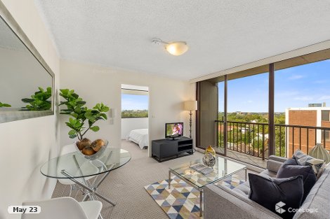 61/69-75 Cook Rd, Centennial Park, NSW 2021