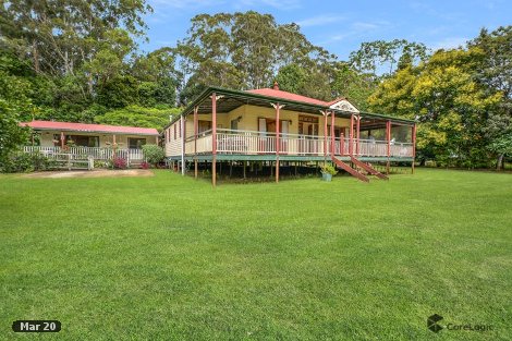 80 Cooke Rd, Witta, QLD 4552