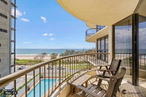 13/35 Broadbeach Bvd, Broadbeach, QLD 4218