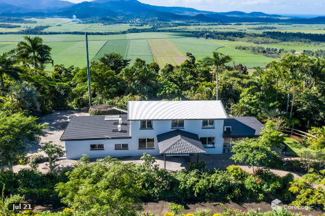 127 Camm Rd, Mount Julian, QLD 4800