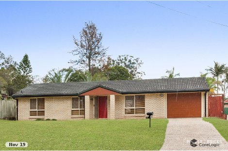 24 Grevillea St, Bellbird Park, QLD 4300