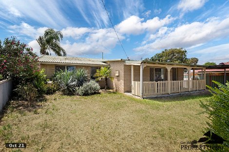 10 Ritchie Way, Rangeway, WA 6530