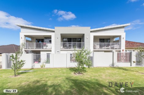 4/15 Waterloo St, Joondanna, WA 6060