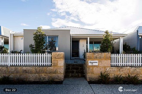 18 Flourish Loop, Atwell, WA 6164