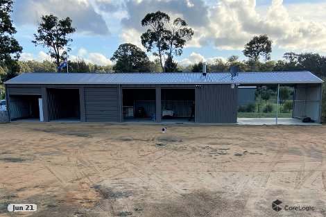 33 Valley Way, Nannup, WA 6275