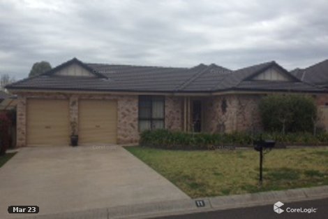 11 Ebony Cl, Hillvue, NSW 2340