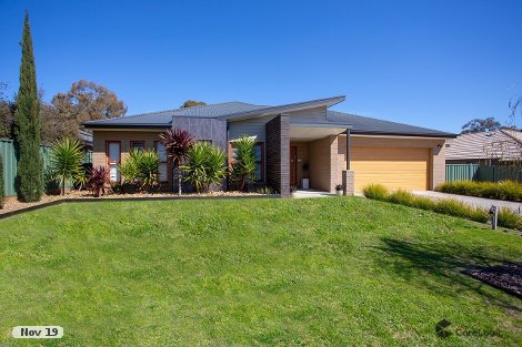 8 Meadows Way, Maiden Gully, VIC 3551