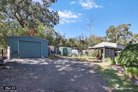 3413 Mansfield-Woods Point Rd, Jamieson, VIC 3723