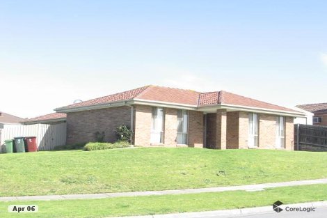 55 Nettle Dr, Hallam, VIC 3803