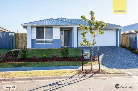 6 Honeyeater St, Bahrs Scrub, QLD 4207