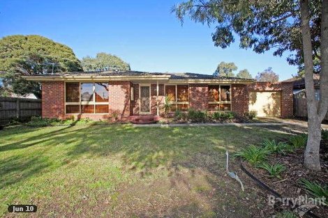 1 Fairford Ct, Bayswater North, VIC 3153