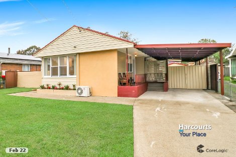 8 Copeland Rd, Lethbridge Park, NSW 2770