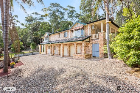 25-26 Waratah Rd, Warrimoo, NSW 2774