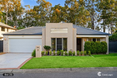 7 Boxwood Pl, Carseldine, QLD 4034