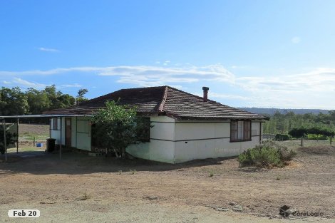 42 Thorne Rd, Hacketts Gully, WA 6076