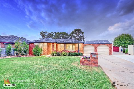 3 Toney Pl, Glenfield Park, NSW 2650