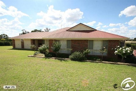 57a South St, Molong, NSW 2866