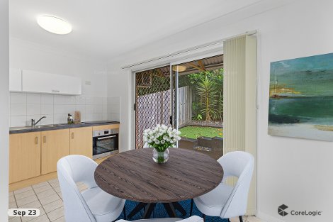 4/40 Wickham St, Morningside, QLD 4170