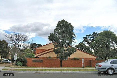 16/169 Walker St, Quakers Hill, NSW 2763