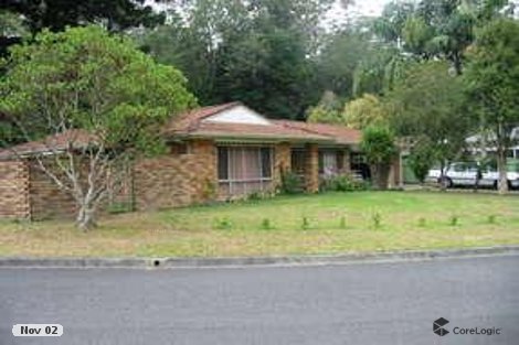 46 Perratt Cl, Lisarow, NSW 2250