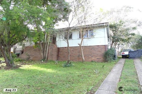 4 Aberdeen Rd, Busby, NSW 2168