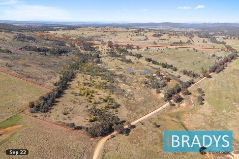 367 Berrebangalo Creek Rd, Lade Vale, NSW 2581