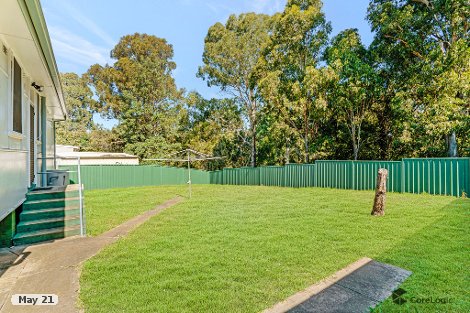 14 Florey Cres, Mount Pritchard, NSW 2170