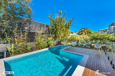 22 Hall St, Paddington, QLD 4064