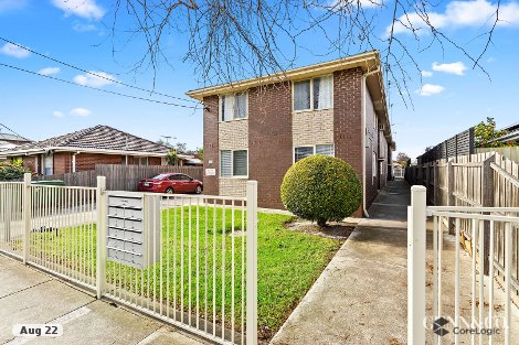 7/31 Edgar St, Kingsville, VIC 3012