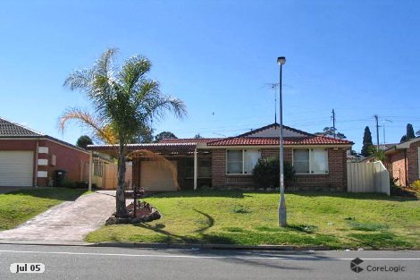 79 Sanderling St, Hinchinbrook, NSW 2168