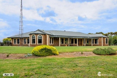 202 Pahl Rd, Coonawarra, SA 5263