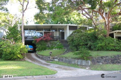 27 Ernest St, Balgowlah Heights, NSW 2093