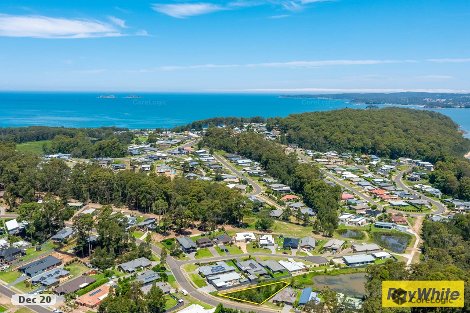 91 Litchfield Cres, Long Beach, NSW 2536