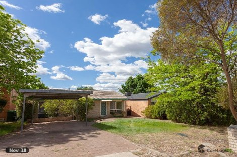 5 Crooke Cl, Calwell, ACT 2905