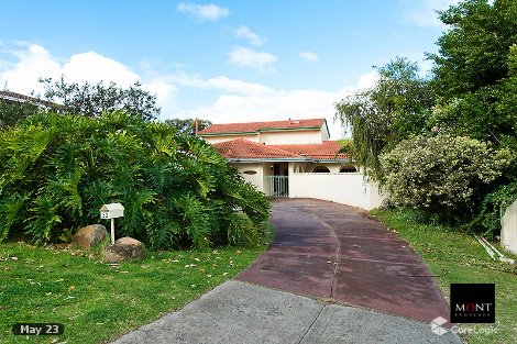 32 Shadbolt St, Booragoon, WA 6154