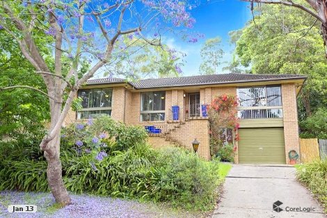 6 Deloraine Dr, Leonay, NSW 2750