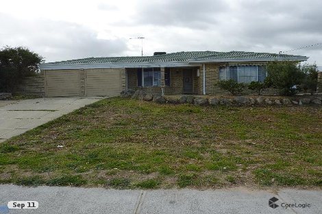 3 Dorado St, Golden Bay, WA 6174