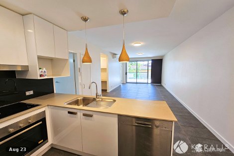 3/22 Hertford St, Upper Mount Gravatt, QLD 4122