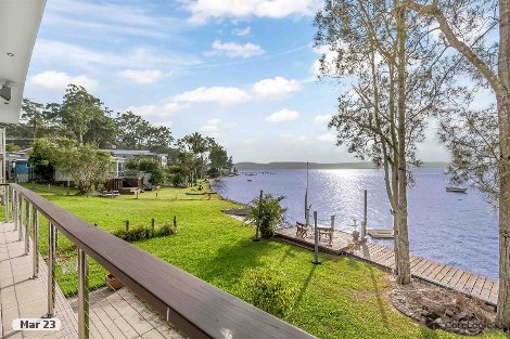 42 Eastslope Way, North Arm Cove, NSW 2324