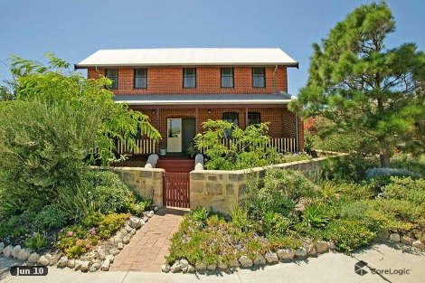 2 Binns Ct, North Fremantle, WA 6159